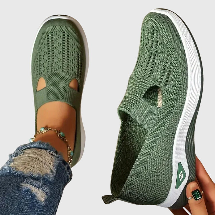 Lora™ Orthopedic Hiking Shoes