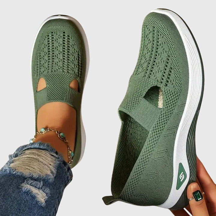 Lora™ Orthopedic Hiking Shoes