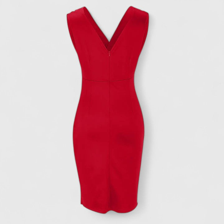 Annie | Elegant Dress