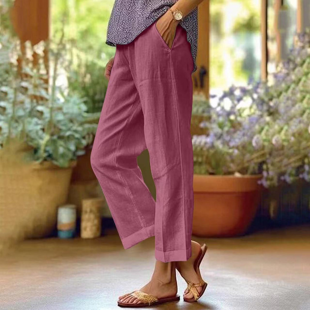 Coastal Breeze Pants