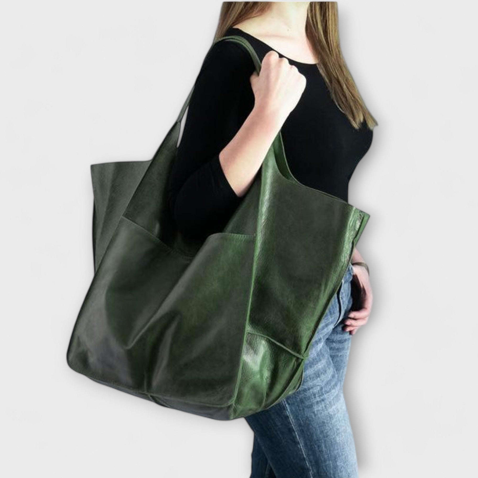 Olivia - Large Weekend Bag