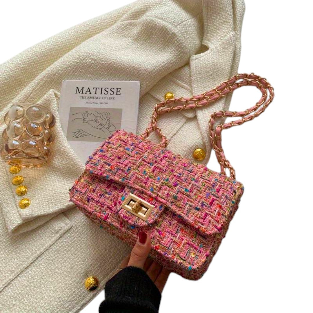 Olivia - Elegant Handbag for Women