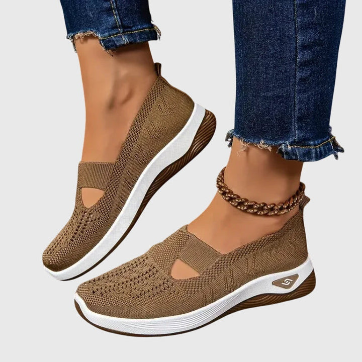 Lora™ Orthopedic Hiking Shoes