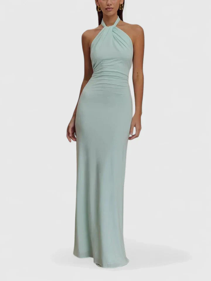 Anzhelia | Elegant Maxi Dress