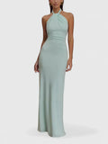 Anzhelia | Elegant Maxi Dress