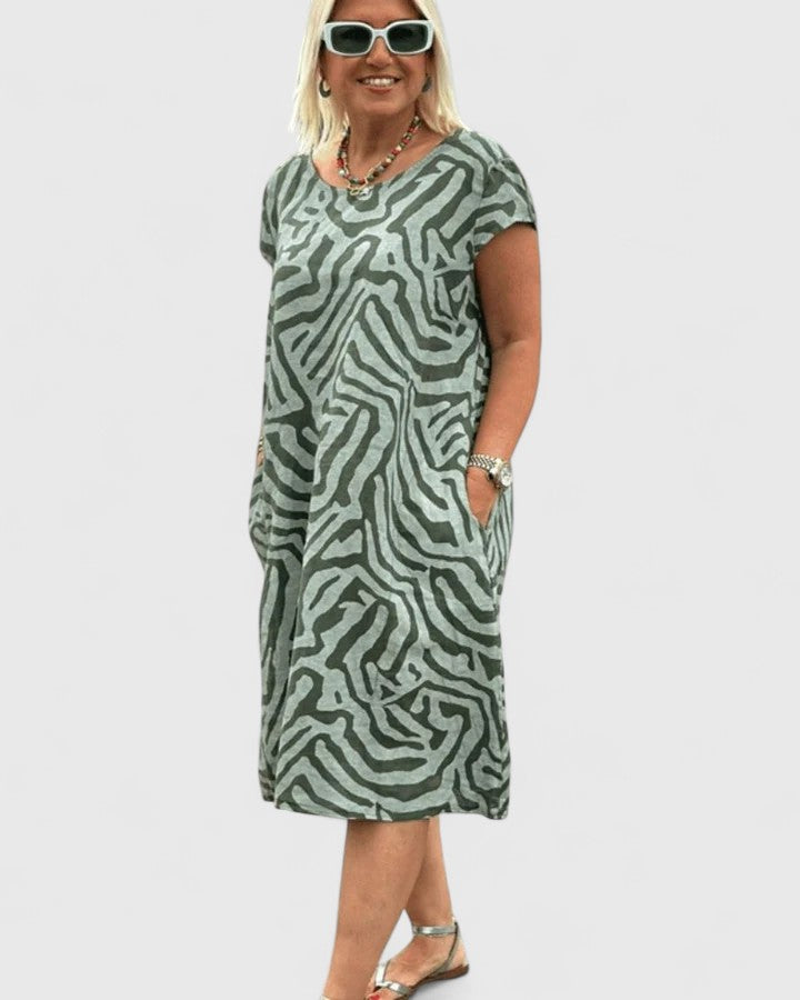 Calyviah | Comfortable Robe