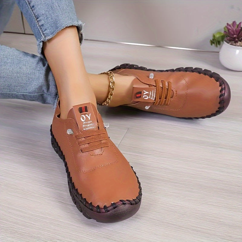Zarelia | Orthopedic Shoes for Women