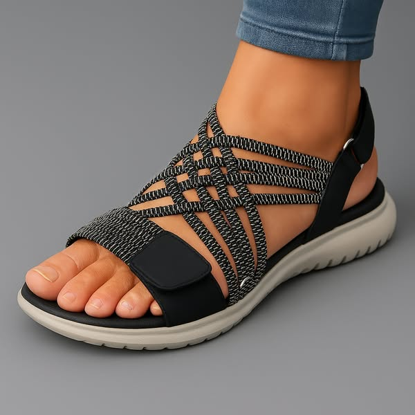 Sharon | Lightweight and Comfortable Sandals