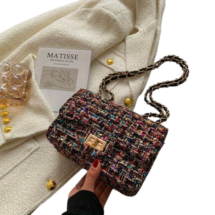 Olivia - Elegant Handbag for Women