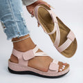 Glenda | Comfort Orthopedic Sandals