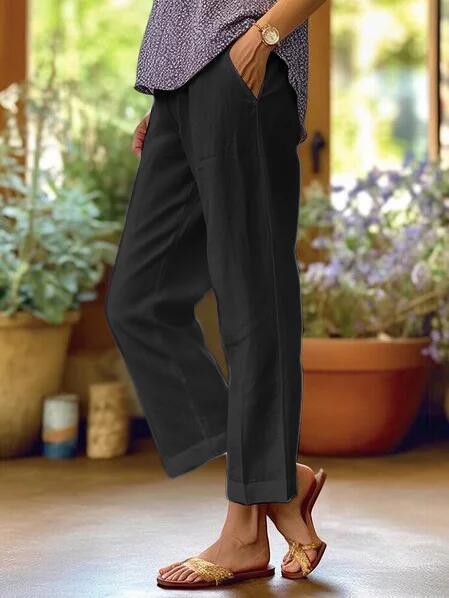 Coastal Breeze Pants