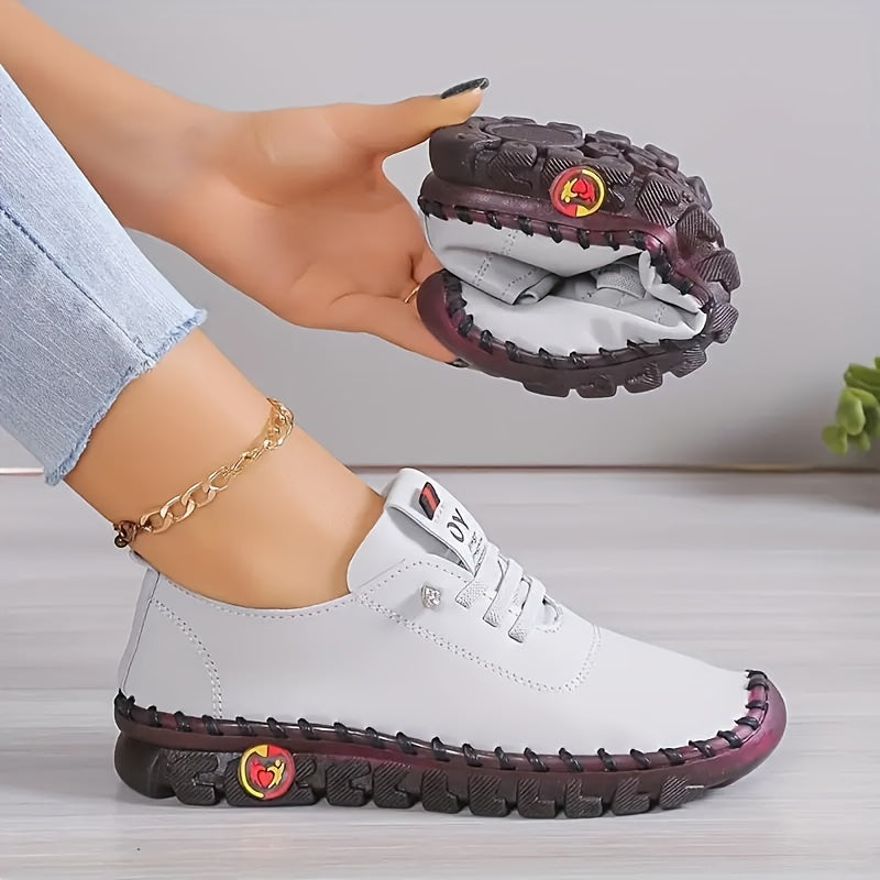 Zarelia | Orthopedic Shoes for Women
