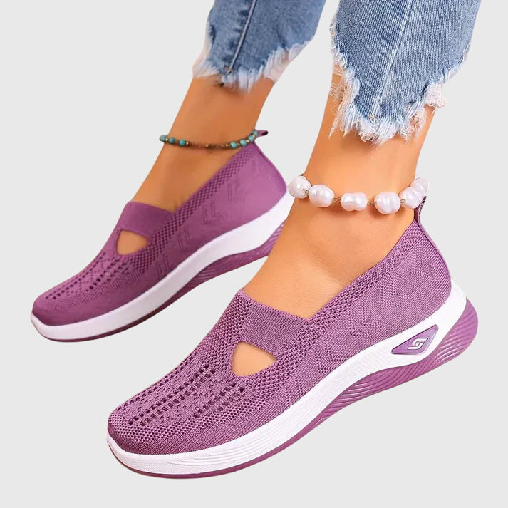 Lora™ Orthopedic Hiking Shoes