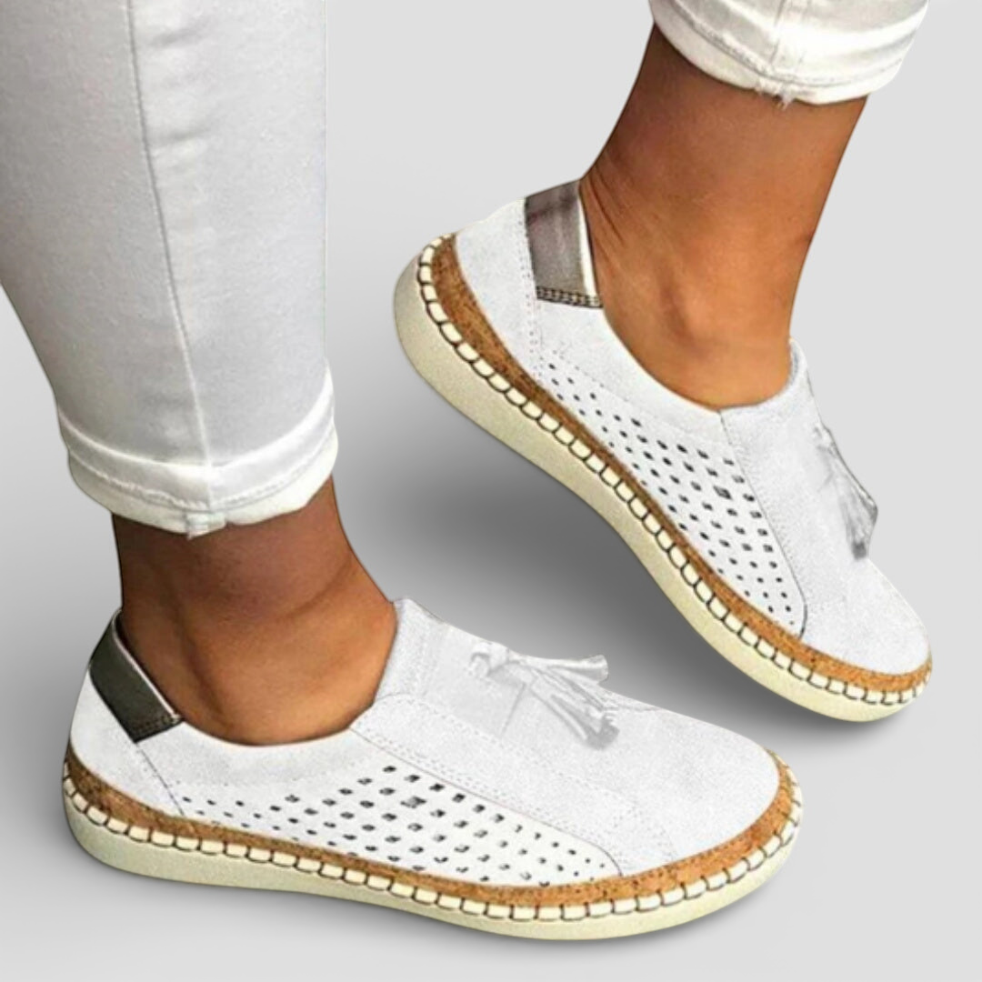 Piper™ | Orthopedic Slippers
