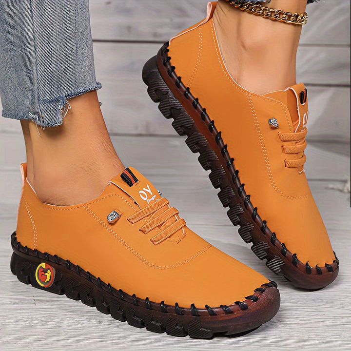 Zarelia | Orthopedic Shoes for Women
