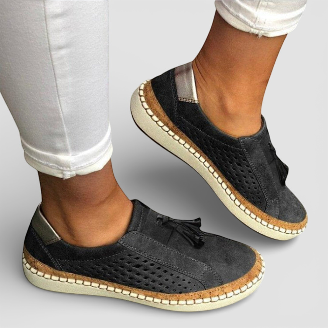 Piper™ | Orthopedic Slippers