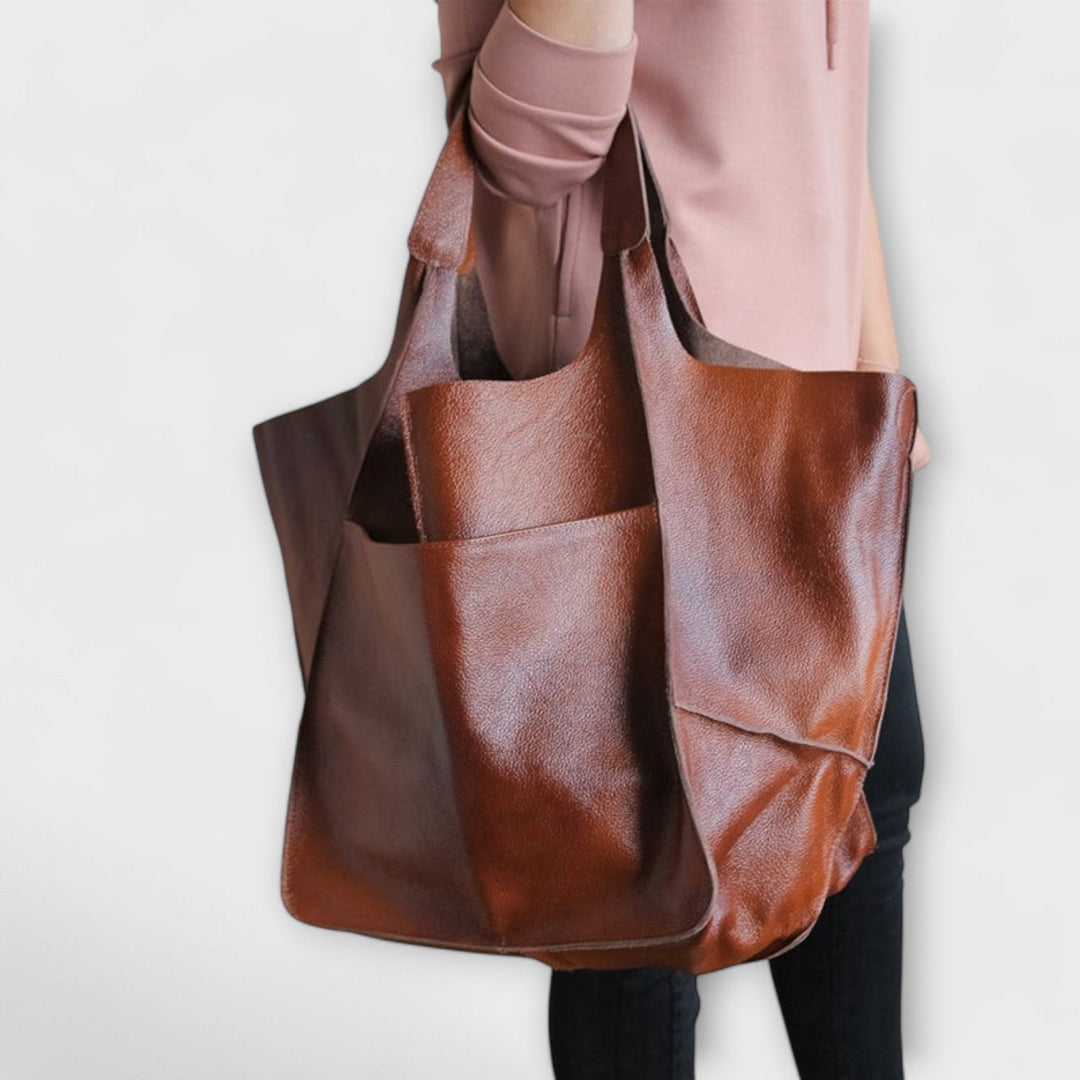 Olivia - Large Weekend Bag