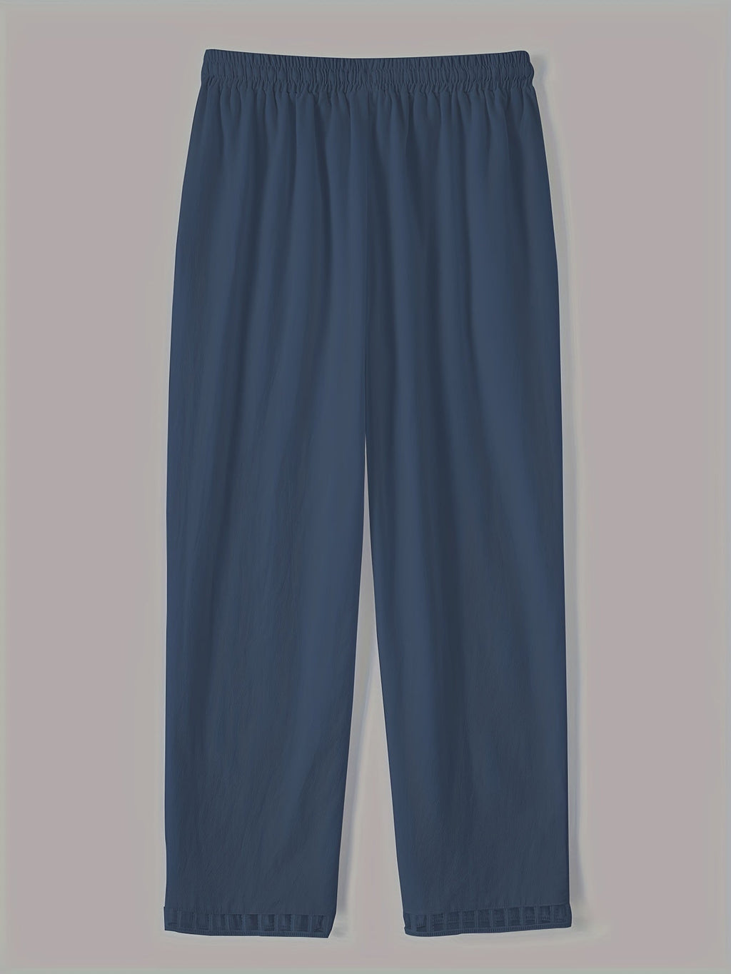 Wren | Casual Short Pants with Ribbed Finishes