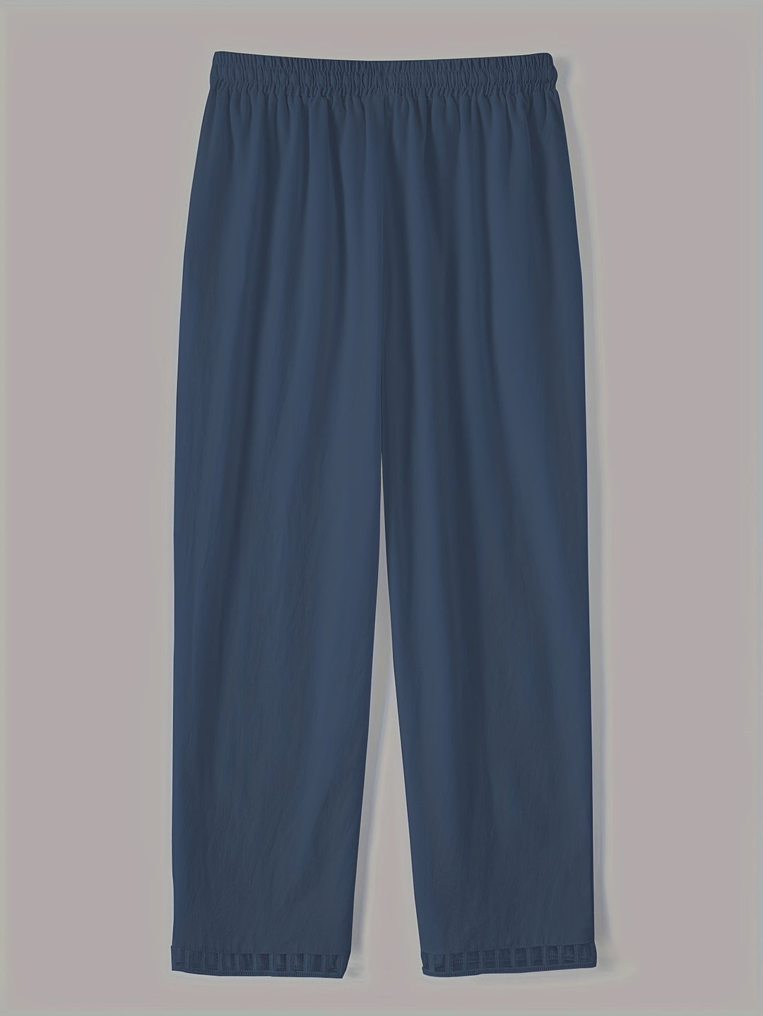 Wren | Casual Short Pants with Ribbed Finishes