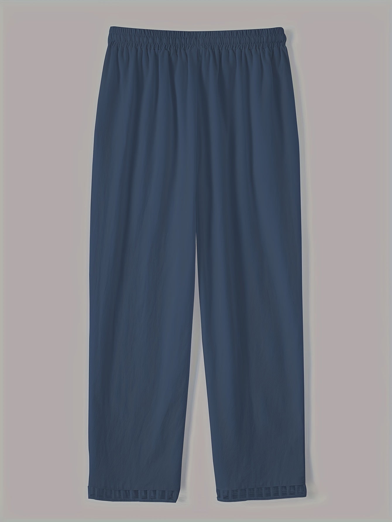 Wren | Casual Short Pants with Ribbed Finishes