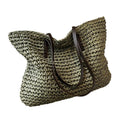 Olivia - Fabric Tote Bag
