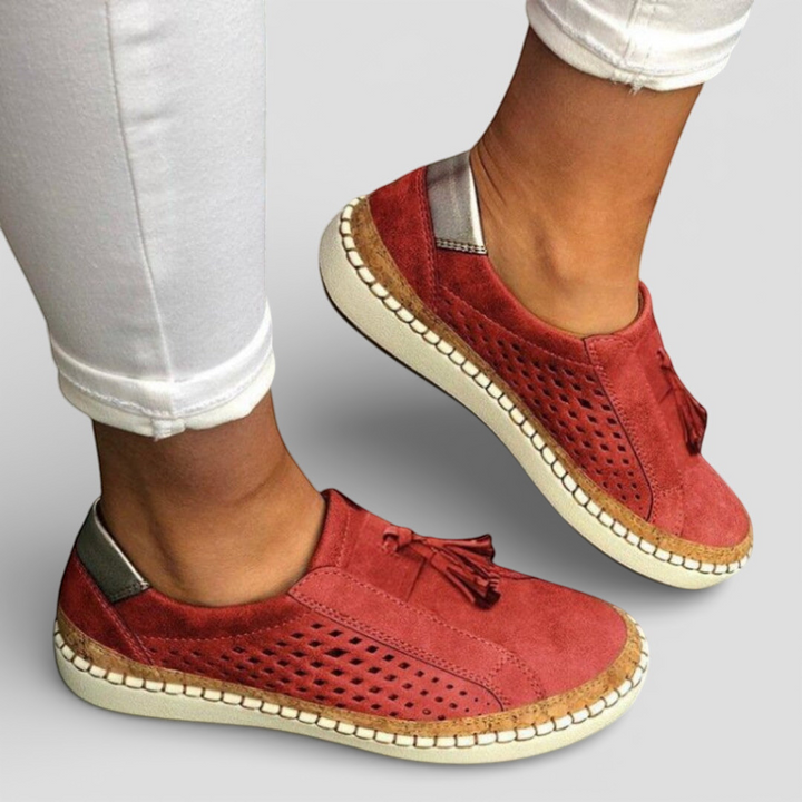 Piper™ | Orthopedic Slippers