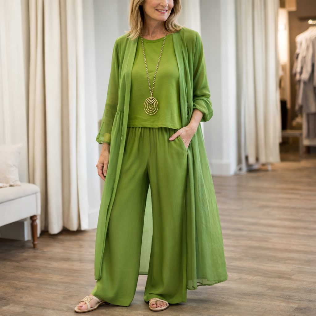 Lysoria - Elegant and Comfortable Set