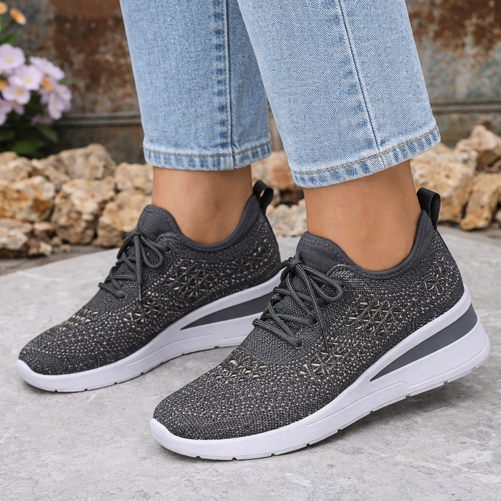 GRACE | Comfortable Orthopedic Shoes
