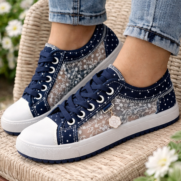 Elena™ | Orthopedic Sneakers