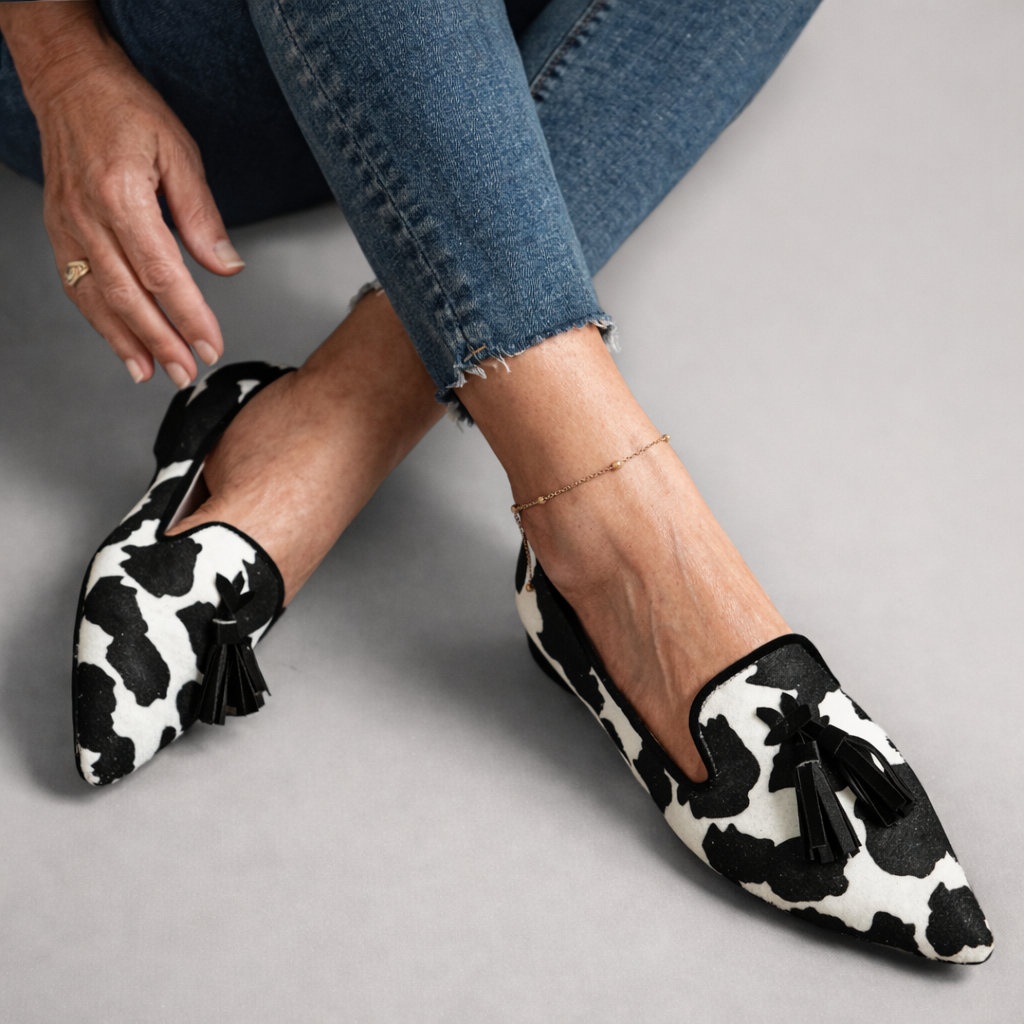 Julia - Elegant Slipper