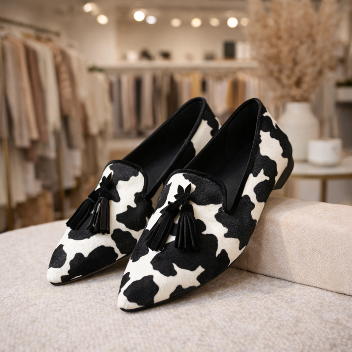 Julia - Elegant Slipper