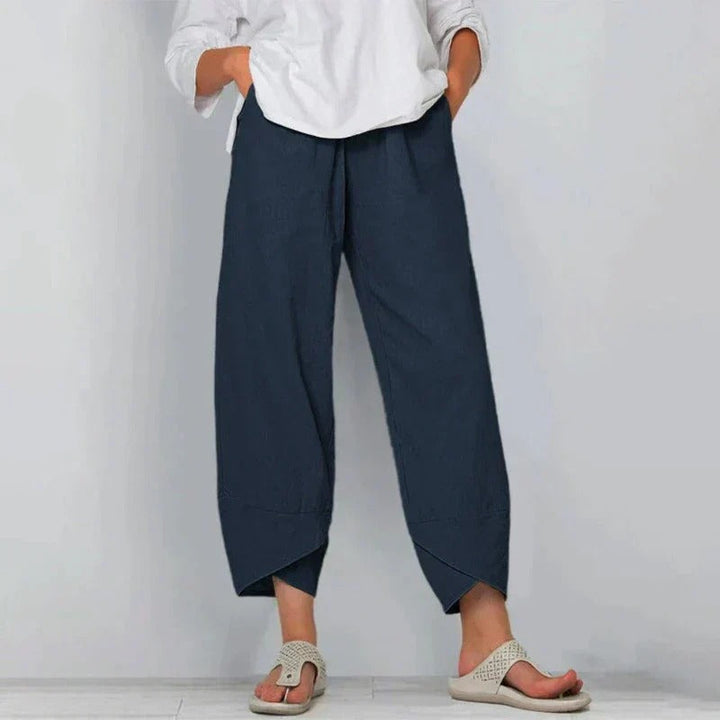 Lara – High-End Elegant Pants