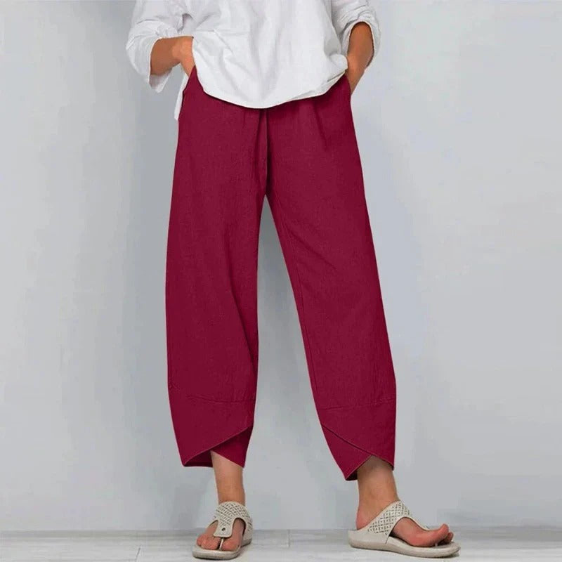 Lara – High-End Elegant Pants