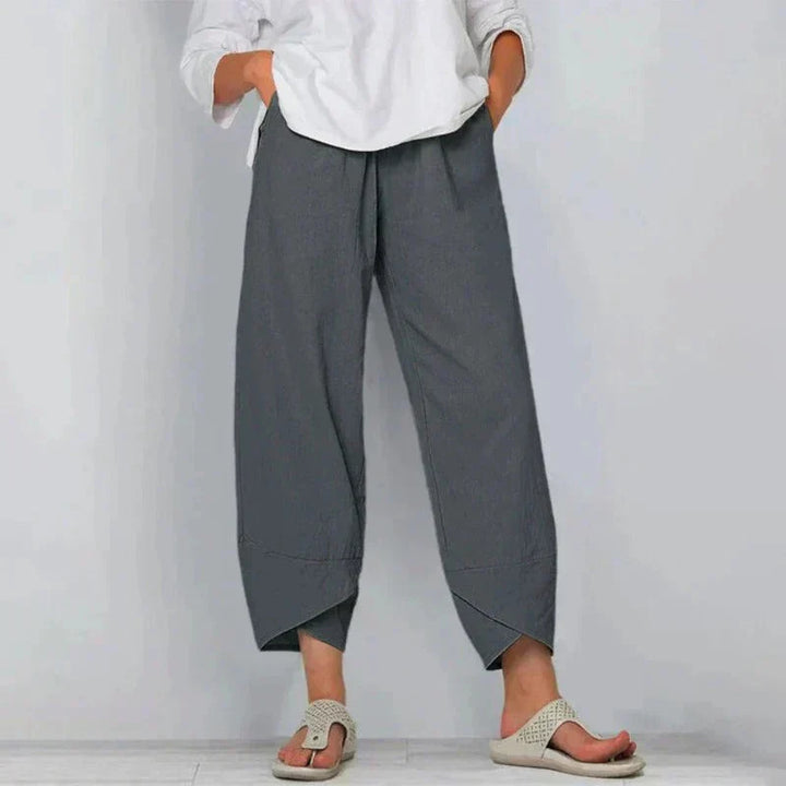 Lara – High-End Elegant Pants