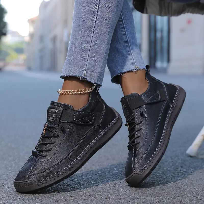 Emiline | Comfort Sneakers with Support