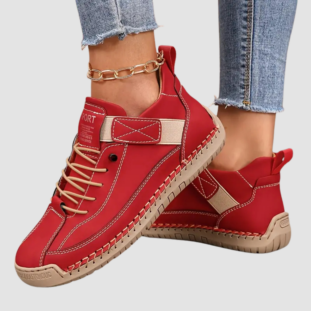 Emiline | Comfort Sneakers with Support