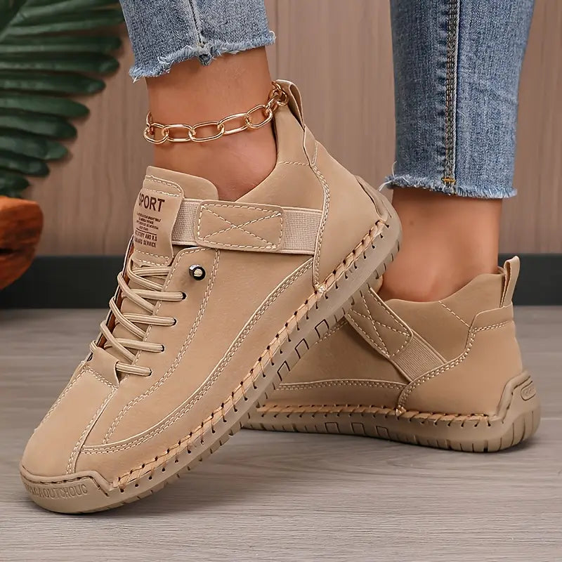 Emiline | Comfort Sneakers with Support