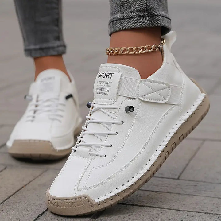 Emiline | Comfort Sneakers with Support