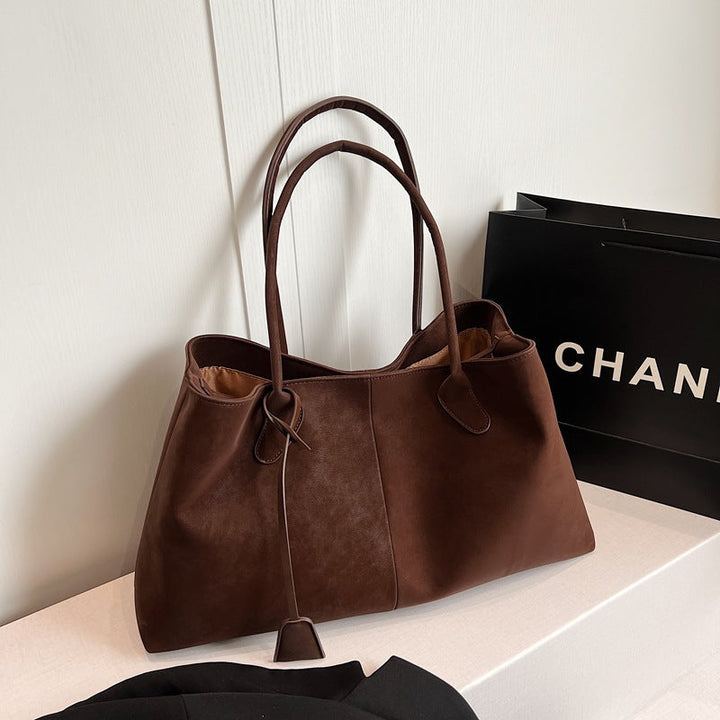 Kyadeeih | Elegant Tote Bag