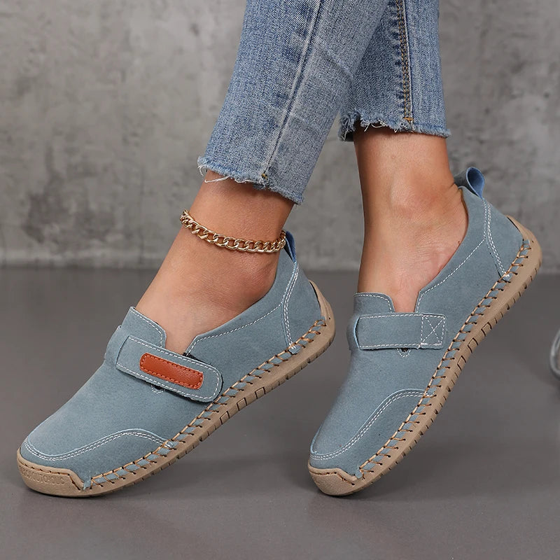 Soraya | Handmade orthopedic shoes