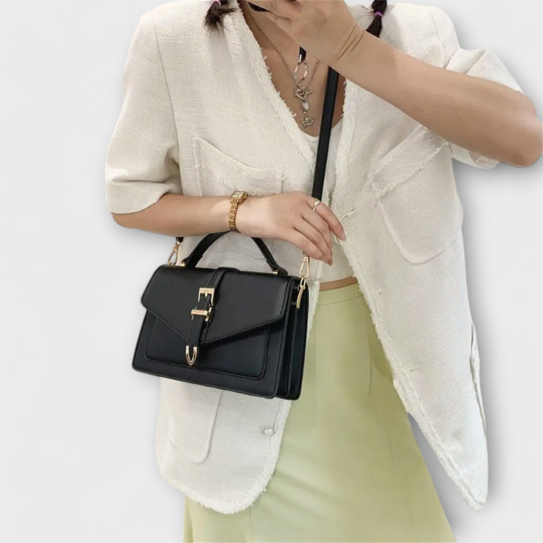 Olivia - Classic Crossbody Bag