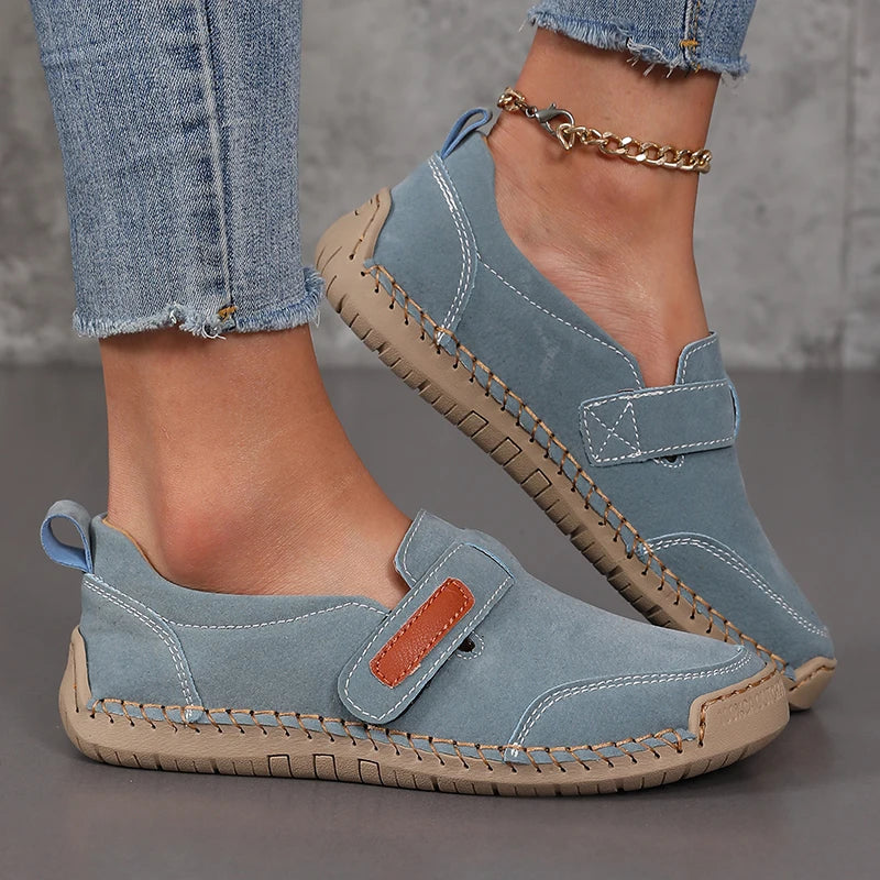 Soraya | Handmade orthopedic shoes