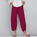 Eletta Wide Leg Pants