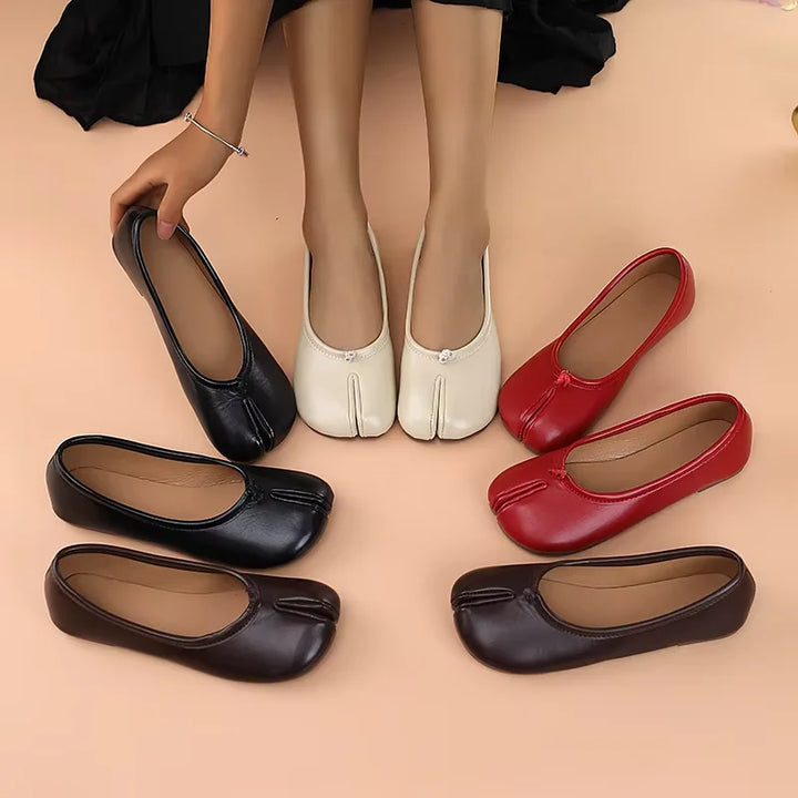 Sara | Comfortable Flat Shoes for Women