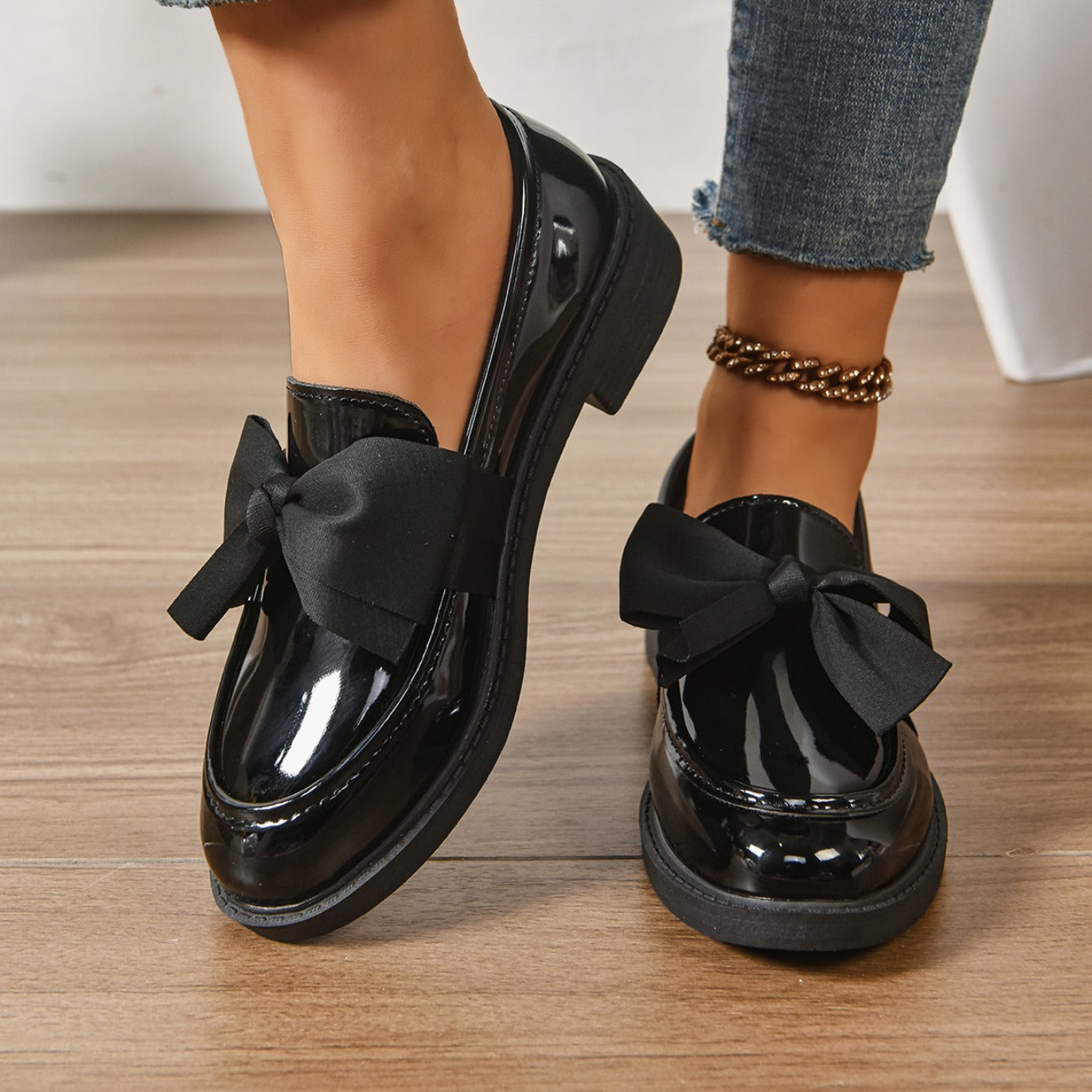Ayora Shoes