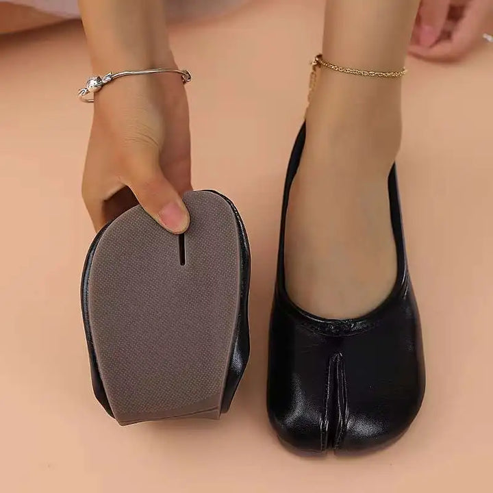Sara | Comfortable Flat Shoes for Women