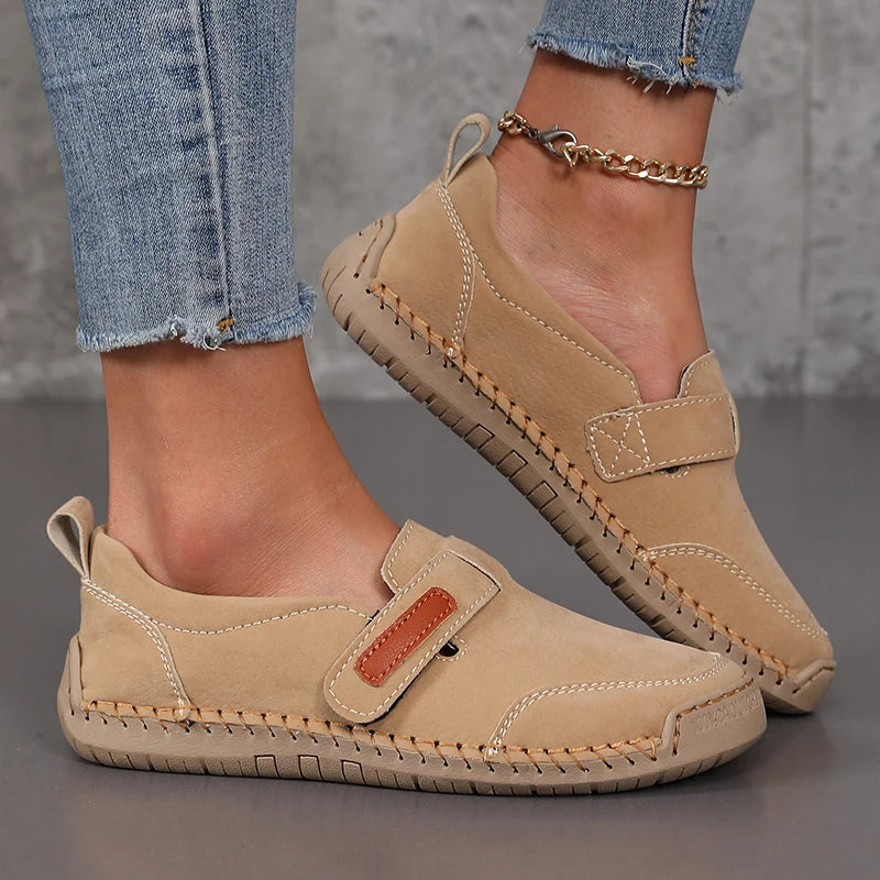Soraya | Handmade orthopedic shoes