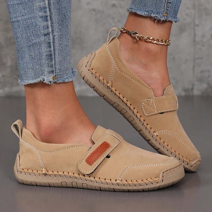 Soraya | Handmade orthopedic shoes