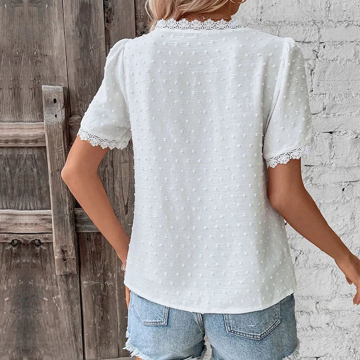 Emily | High Quality Blouse