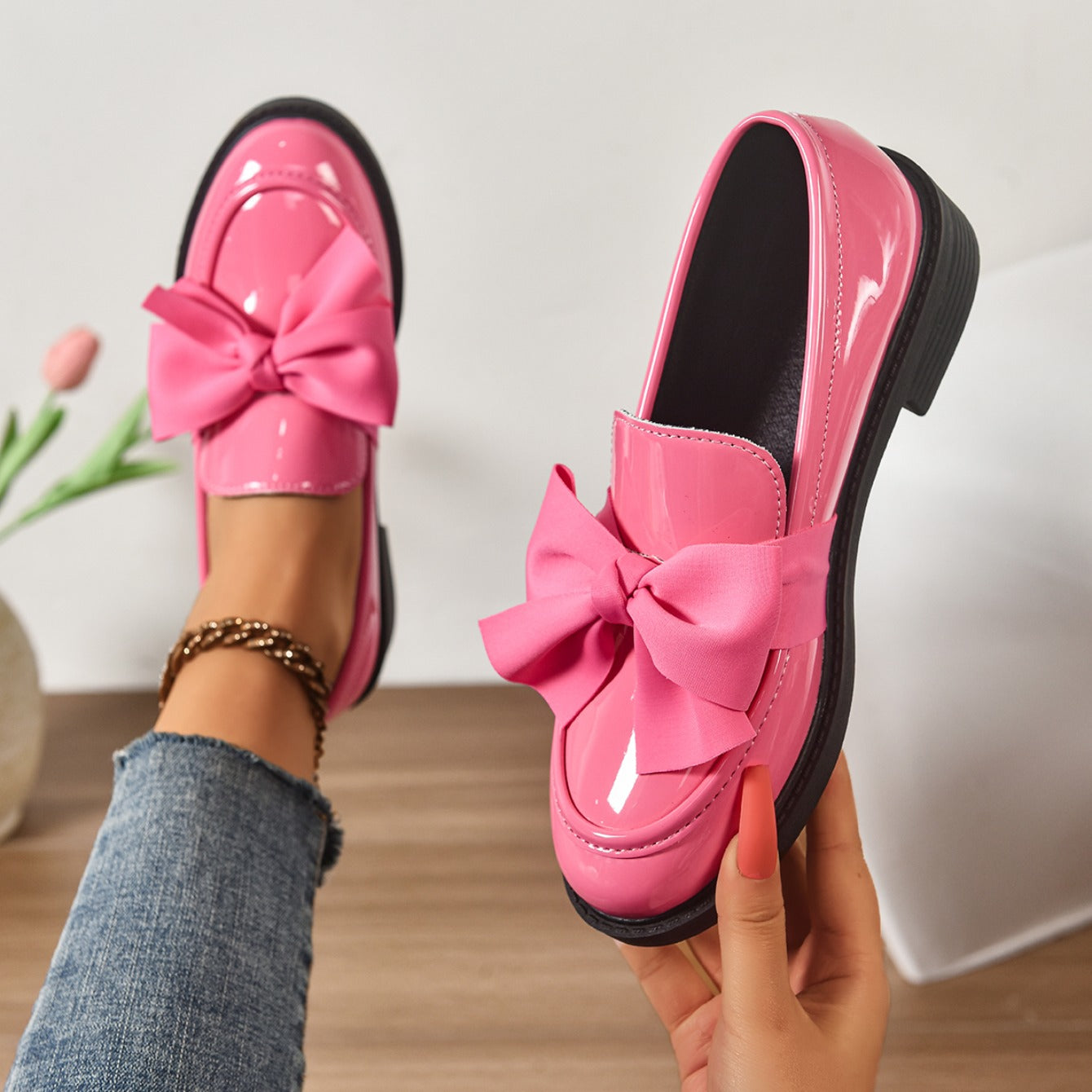 Ayora Shoes